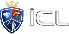 ICL Logo